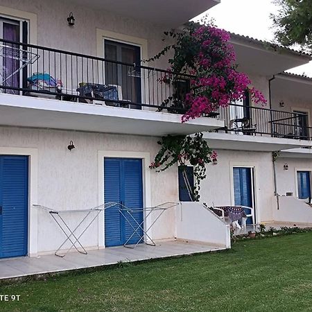Villa Galaxídhion Extérieur photo